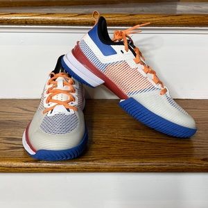 🩵Host pick🩵!!! Lacoste Men’s Tennis Shoe NWT size 7.5